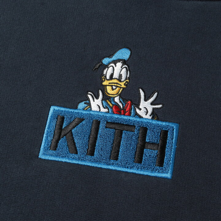 楽天市場】KITH NYC キス ニューヨークシティー パーカー サイズ:XL  