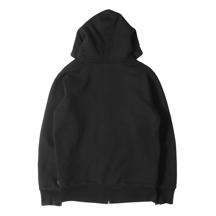 楽天市場】Supreme シュプリーム パーカー サイズ:S 12AW アーチロゴ  