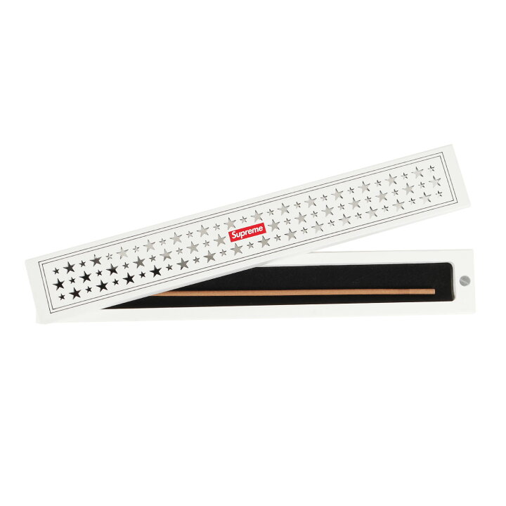 楽天市場】Supreme シュプリーム 20SS スター お香立て インセンス 