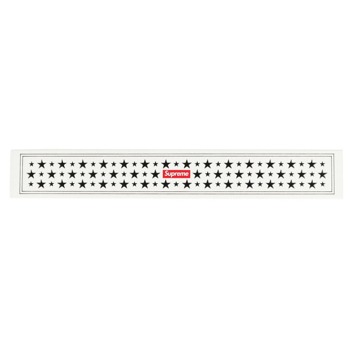 楽天市場】Supreme シュプリーム 20SS スター お香立て インセンス 