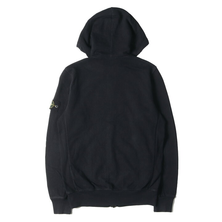 楽天市場】STONE ISLAND ストーンアイランド パーカー サイズ:L 