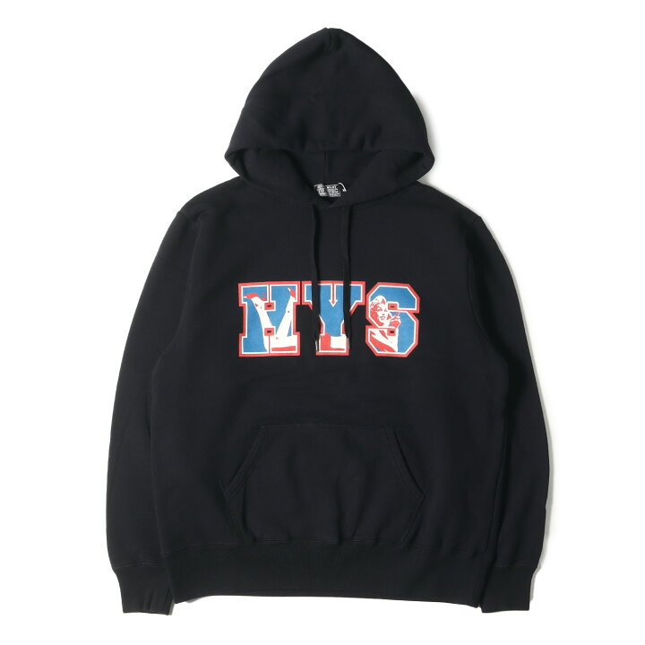 楽天市場】HYSTERIC GLAMOUR ヒステリックグラマー パーカー サイズ:XL  