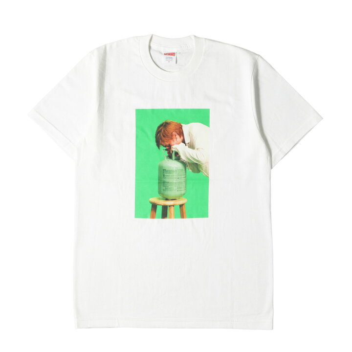 楽天市場】Supreme シュプリーム Tシャツ サイズ:S 23AW Mark Leckey  