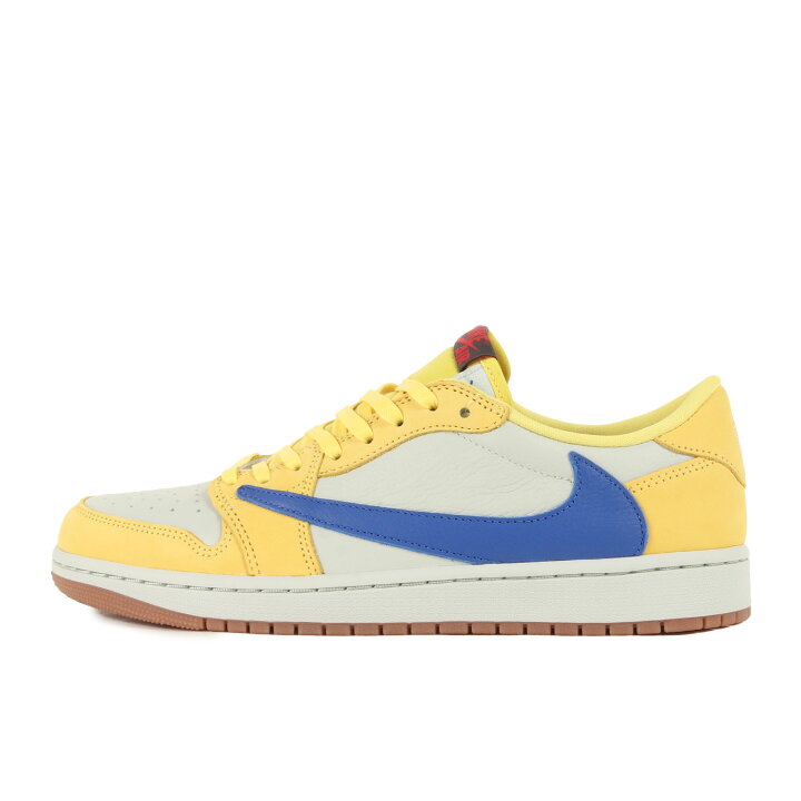 楽天市場】NIKE ナイキ サイズ:28.5cm TRAVIS SCOTT AIR JORDAN 1 LOW 