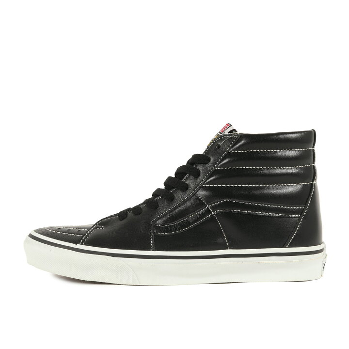 楽天市場】VANS バンズ サイズ:27.5cm 00s SK8-HI スケート ハイ 