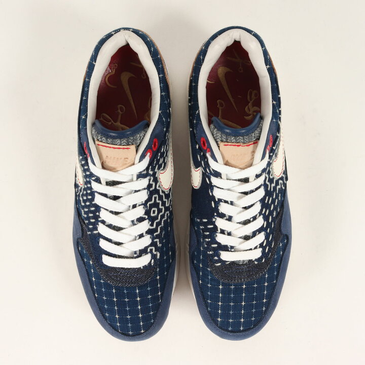 楽天市場】NIKE ナイキ サイズ:26.0cm DENHAM AIR MAX 1 DNHM (CW7603 