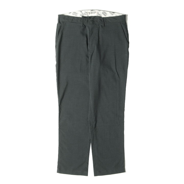 楽天市場】COOTIE クーティー パンツ サイズ:M T/Rストレッチ  