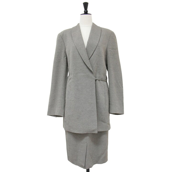 楽天市場】Max Mara マックスマーラ セットアップ ベージュ系 44(XXL 