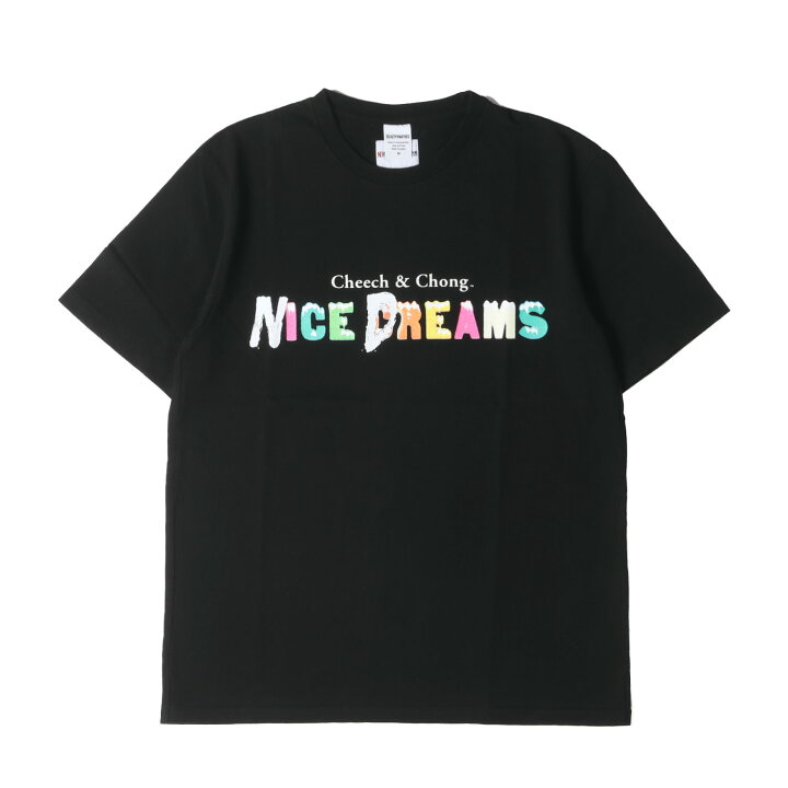 楽天市場】WACKO MARIA ワコマリア Tシャツ サイズ:M 21SS NICE DREAMS 
