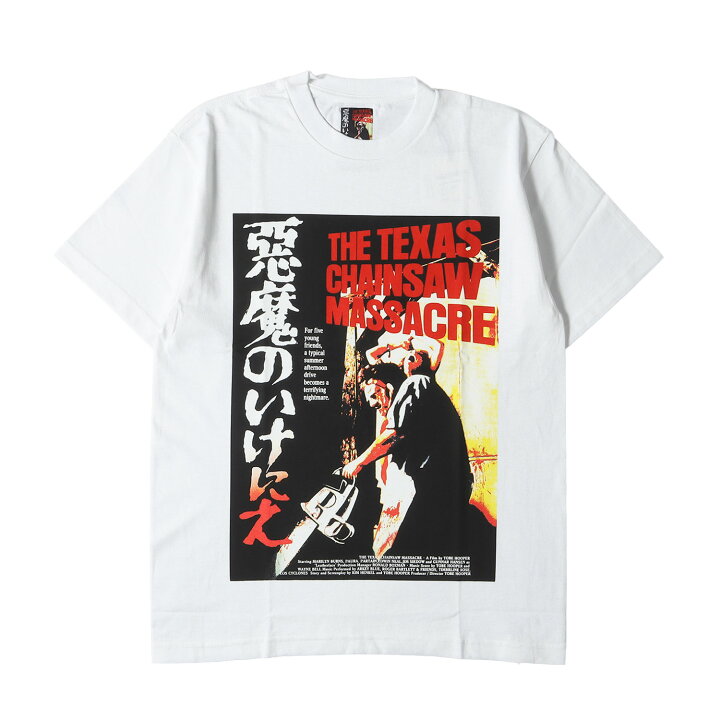 楽天市場】WACKO MARIA ワコマリア Tシャツ サイズ:M 22SS 悪魔のいけ  