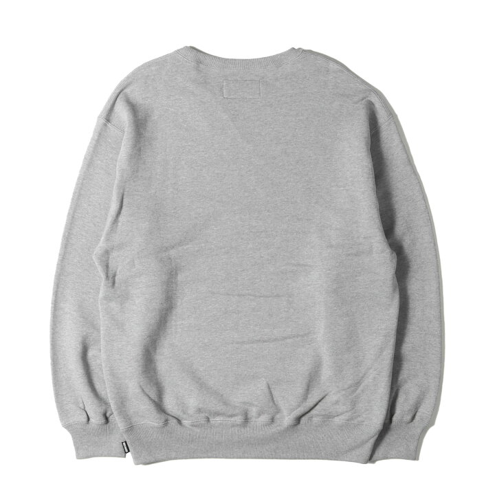 楽天市場】WACKO MARIA ワコマリア スウェット サイズ:L 24SS  