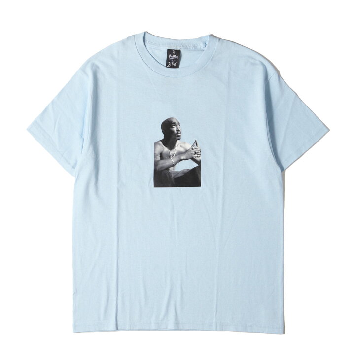 楽天市場】WACKO MARIA ワコマリア Tシャツ サイズ:L 23SS 2PAC フォト 