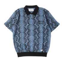 楽天市場】wacko maria ポロシャツの通販