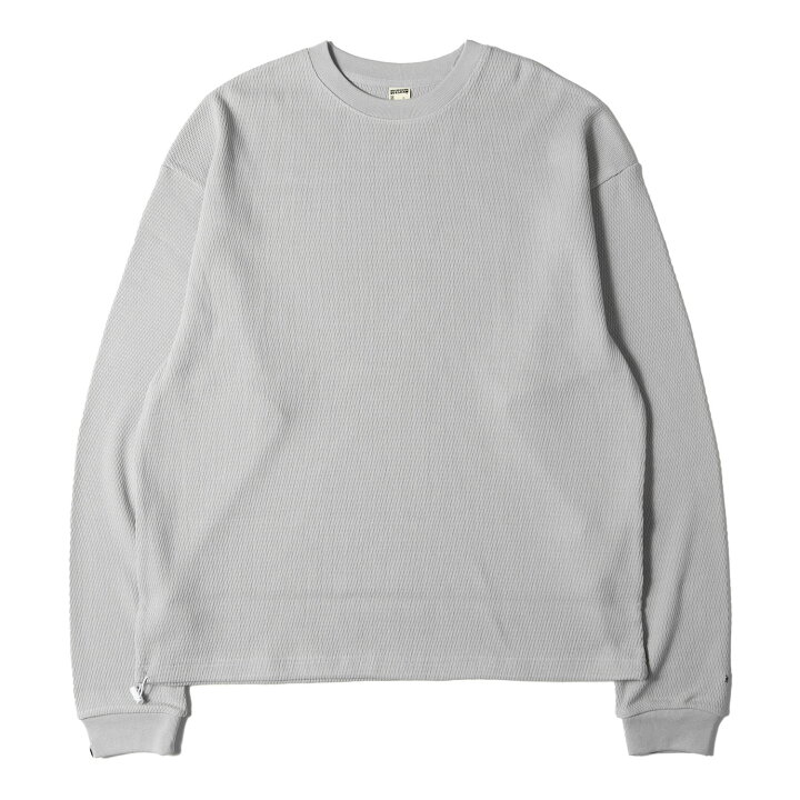 楽天市場】itten. イッテン Tシャツ サイズ:XL SCREEN STARS ワッフル 