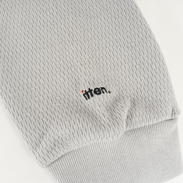 楽天市場】itten. イッテン Tシャツ サイズ:XL SCREEN STARS ワッフル 
