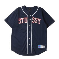 楽天市場】stussy ベース ボール シャツの通販