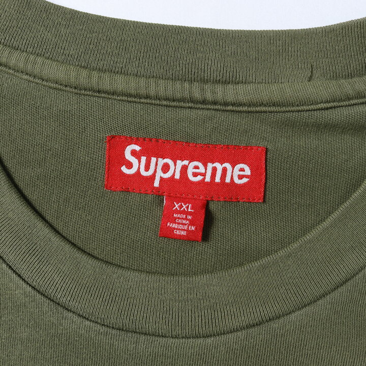 楽天市場】Supreme シュプリーム Tシャツ サイズ:XXL 24SS クラック 