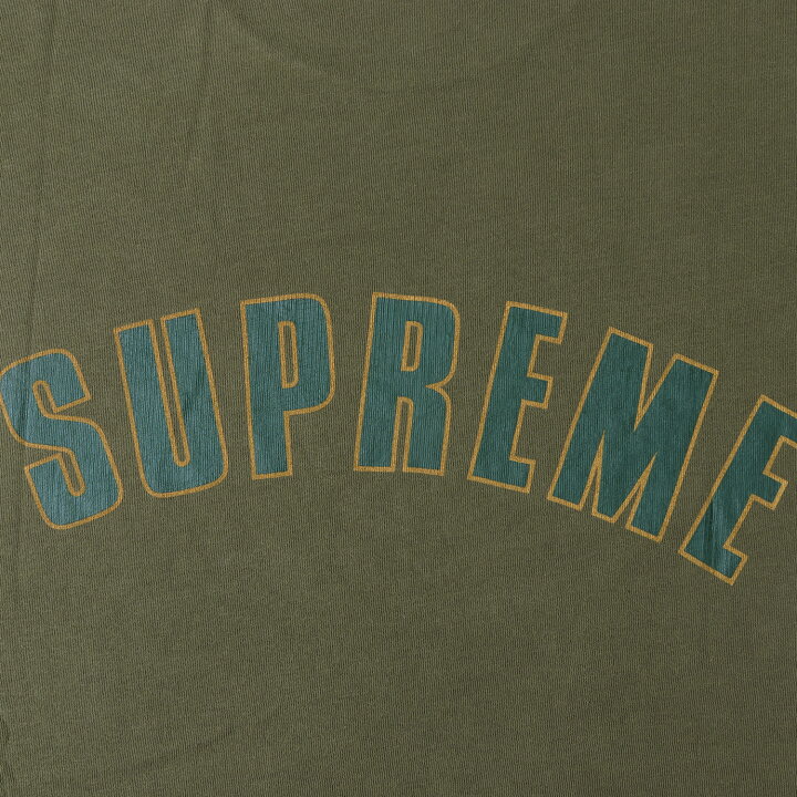 楽天市場】Supreme シュプリーム Tシャツ サイズ:XXL 24SS クラック 