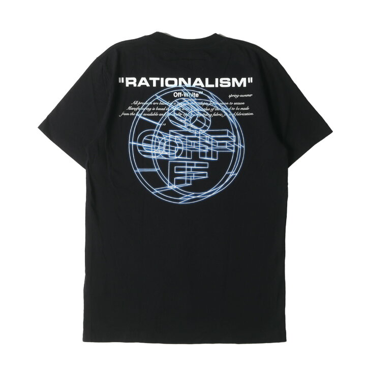 楽天市場】OFF-WHITE オフホワイト Tシャツ サイズ:M 20SS 3D 