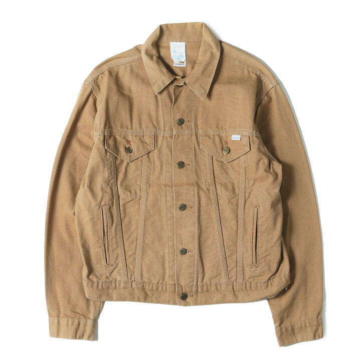 楽天市場】Carhartt カーハート ジャケット サイズ:44(XXL) 80s - 90s 