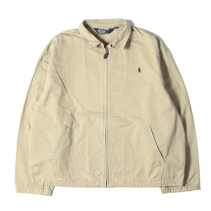 楽天市場】POLO Ralph Lauren ポロ ラルフローレン ジャケット サイズ 