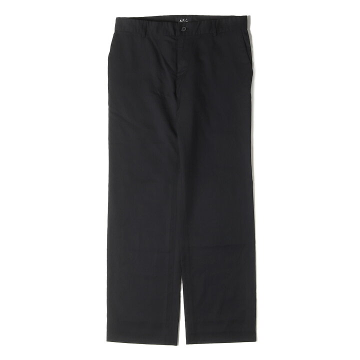 楽天市場】A.P.C. アーペーセー パンツ サイズ:36 イーストバイ 