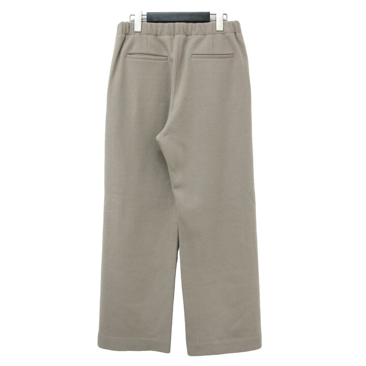 楽天市場】theory luxe セオリー リュクス パンツ ワイドパンツ ウール  