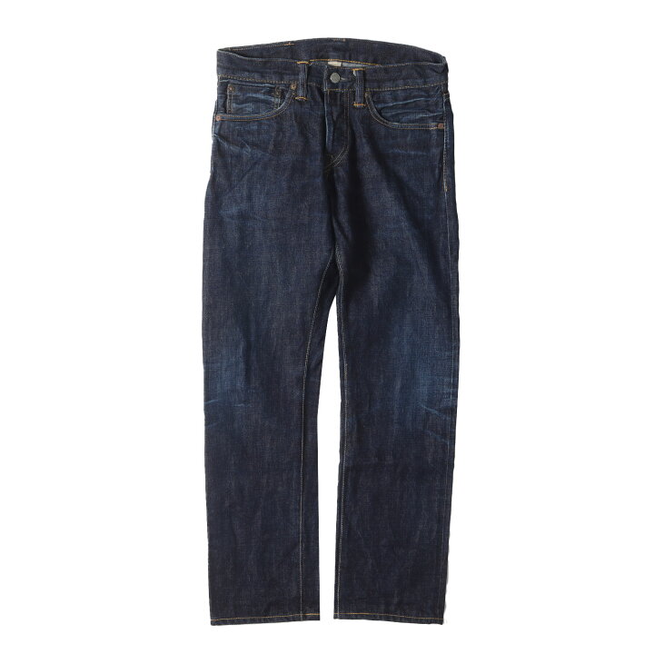 RRL ダブルアールエル デニムジーンズ 30×34RALPH LAUREN RRL ダブル 
