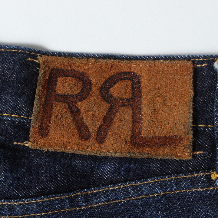 楽天市場】RRL ダブルアールエル パンツ サイズ:28×30 リンス 
