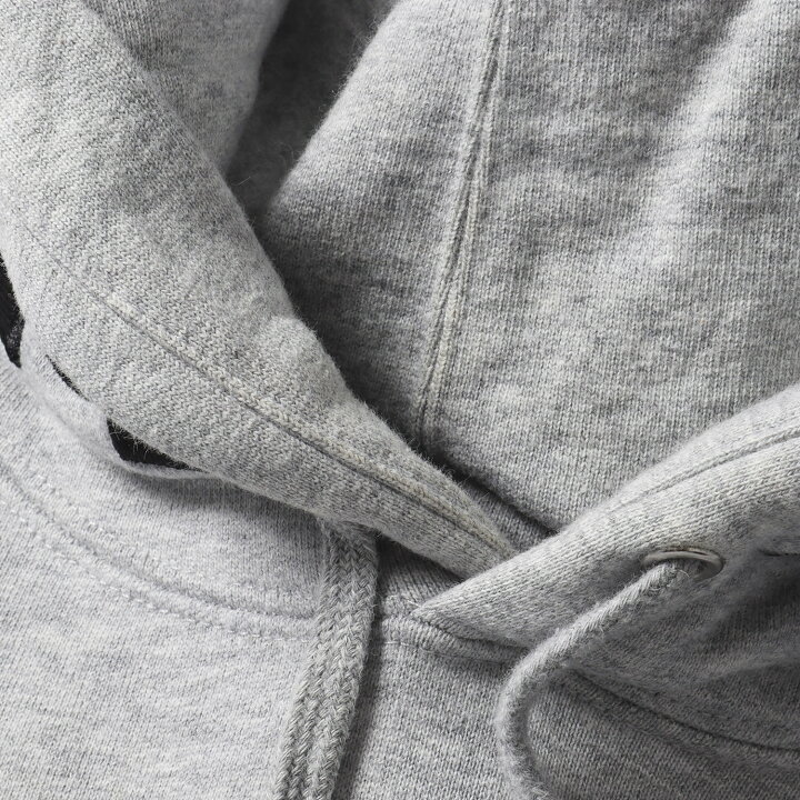 楽天市場】Supreme シュプリーム パーカー サイズ:S フード アップリケ  