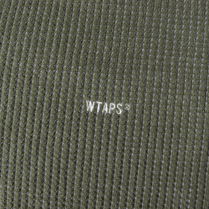 楽天市場】WTAPS ダブルタップス Tシャツ サイズ:M 21AW サーマル 