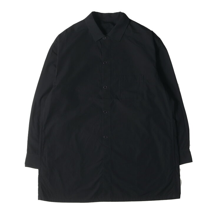 楽天市場】Yohji Yamamoto(Ys) ヨウジヤマモト シャツ サイズ:3 