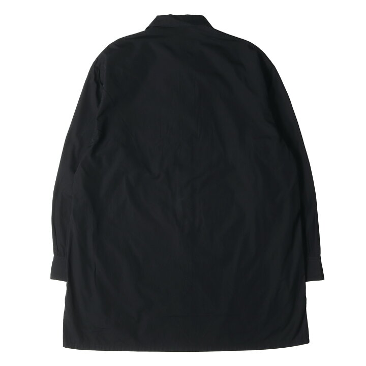 楽天市場】Yohji Yamamoto(Ys) ヨウジヤマモト シャツ サイズ:3 