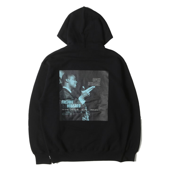 楽天市場】WACKO MARIA ワコマリア パーカー サイズ:M 23AW BLUE NOTE  