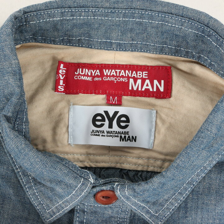 楽天市場】JUNYA WATANABE MAN COMME des GARCONS ジュンヤワタナベ 