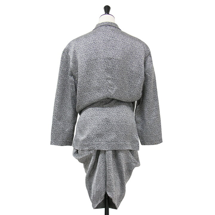 楽天市場】Yohji Yamamoto ヨウジ ヤマモト ジャケット ブラック 