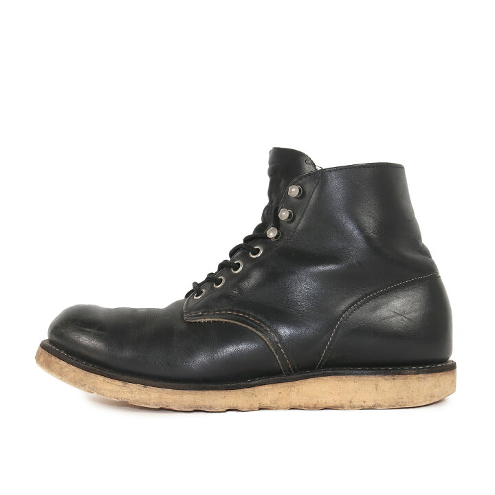 楽天市場】Red Wing レッド ウィング サイズ:27.0cm 90s 羽タグ 8165 