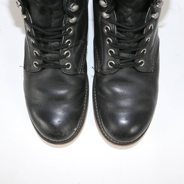 楽天市場】Red Wing レッド ウィング サイズ:27.0cm 90s 羽タグ 8165 