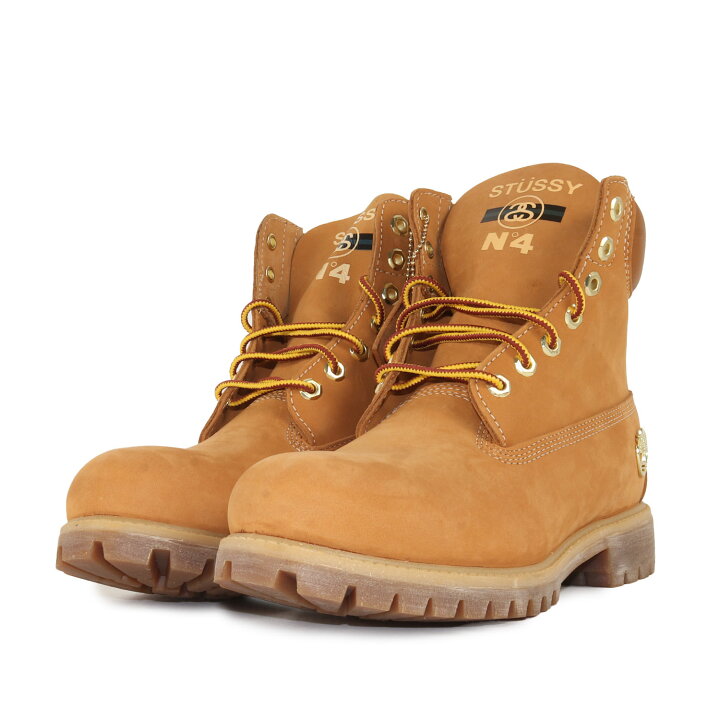 楽天市場】STUSSY ステューシー サイズ:26.5cm Timberland サイド 