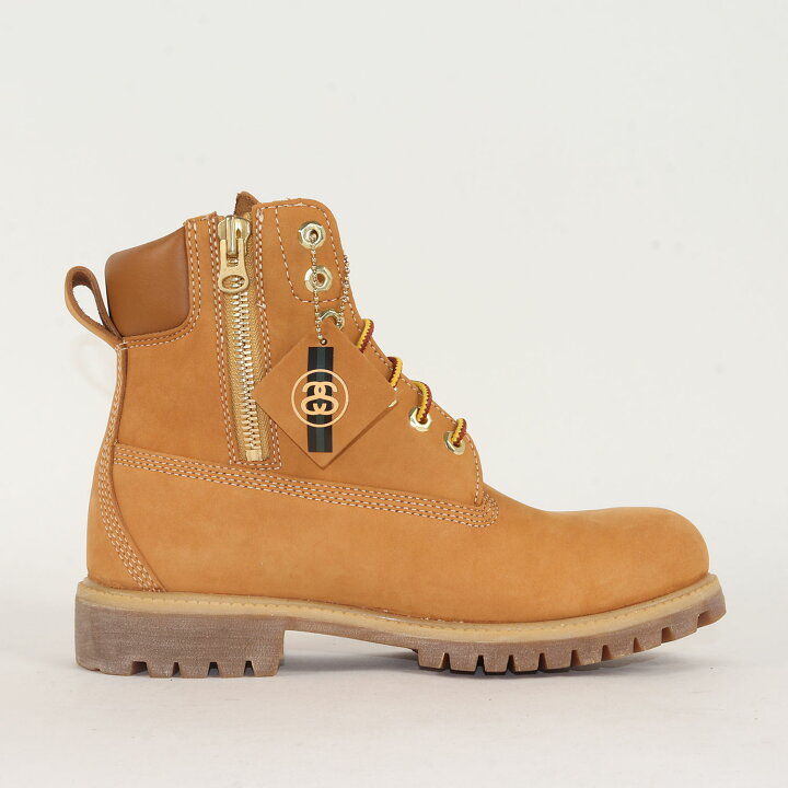 楽天市場】STUSSY ステューシー サイズ:26.5cm Timberland サイド 