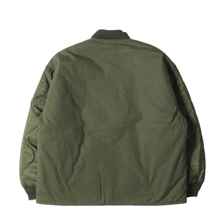 楽天市場】WTAPS ダブルタップス ジャケット サイズ:L 20AW 袖 