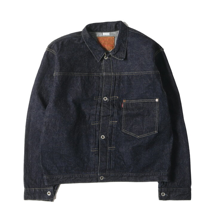 楽天市場】WAREHOUSE ウエアハウス ジャケット サイズ:42(XL) DD  