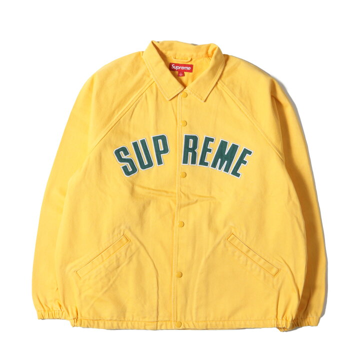 楽天市場】Supreme シュプリーム ジャケット サイズ:L 24SS アーチロゴ  