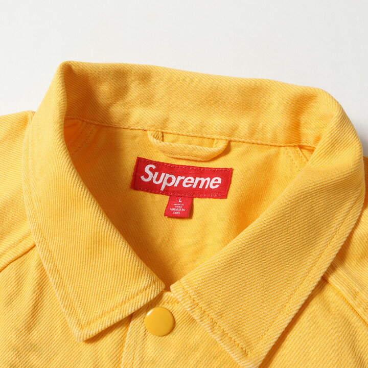 楽天市場】Supreme シュプリーム ジャケット サイズ:L 24SS アーチロゴ 