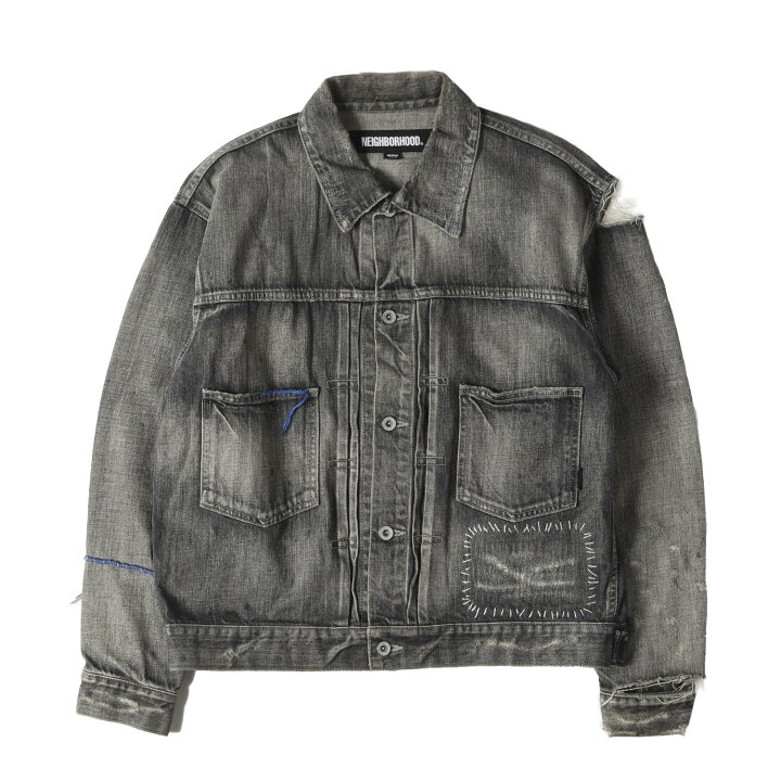 楽天市場】NEIGHBORHOOD ネイバーフッド ジャケット サイズ:M 22AW 