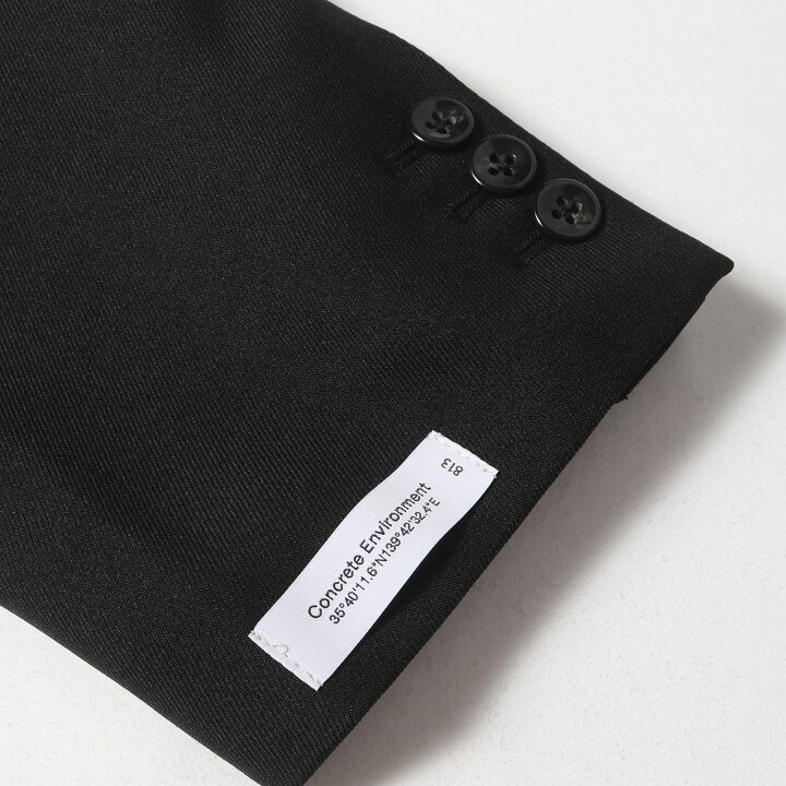 楽天市場】WTAPS ダブルタップス ジャケット サイズ:S 23AW 段返り3つ 