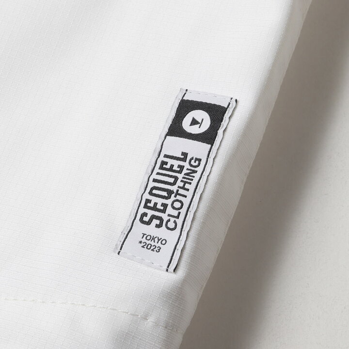 楽天市場】SEQUEL シークエル ジャケット サイズ:XL 23SS リップス  