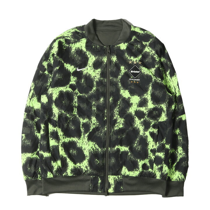 楽天市場】F.C.Real Bristol エフシーレアルブリストル ジャケット  