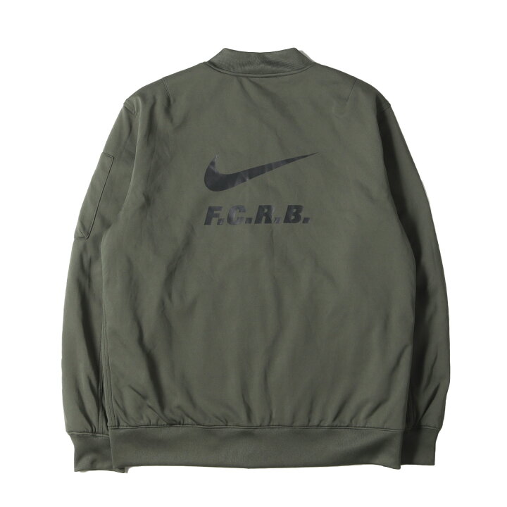 楽天市場】F.C.Real Bristol エフシーレアルブリストル ジャケット 