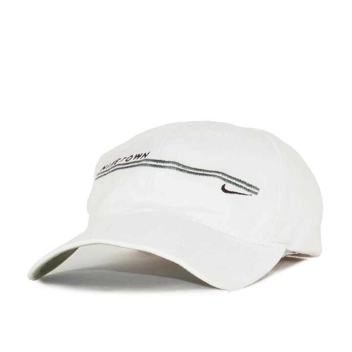 楽天市場】NIKE ナイキ キャップ 90s NIKETOWNロゴ ツイル 6パネル 